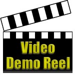 Video Demo Reel